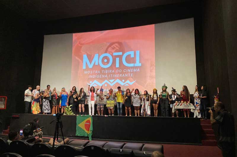 <span class="entry-title-primary">Resistance and Diversity</span> <span class="entry-subtitle">1st MOTCI - Tibira Itinerant Cinema Exhibition - Rio de Janeiro (RJ)</span>
