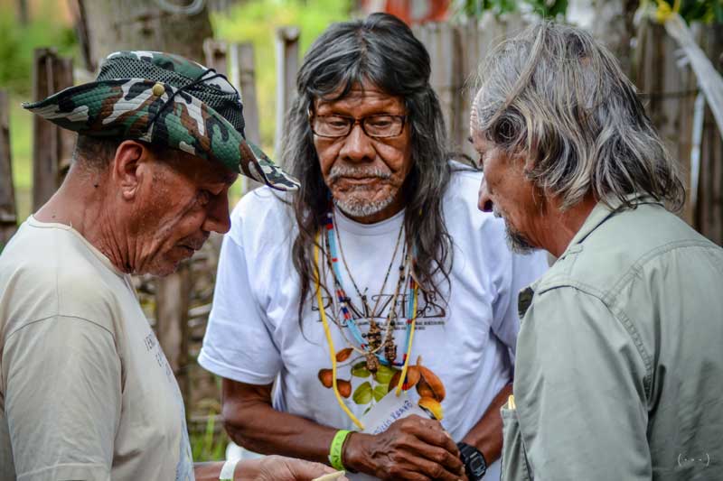 <span class="entry-title-primary">Root Workers, Midwives, Healers, and Shamans</span> <span class="entry-subtitle">6th RAÍZES Meeting - Chapada dos Veadeiros - (GO)</span>