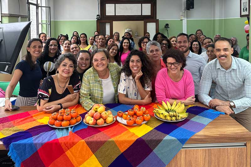 <span class="entry-title-primary">Kitchens & Childhood</span> <span class="entry-subtitle">Comida e Cultura Institute - São Paulo - SP</span>