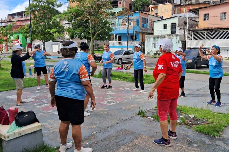 <span class="entry-title-primary">Jornada do Cuidado</span> <span class="entry-subtitle">Instituto Benfazer – Manaus (AM)</span>