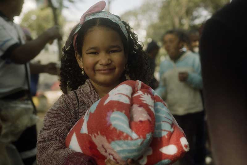 Gestão que conecta Causas