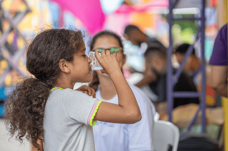 Programa Água de Beber leva água potável a cidades do Nordeste e a indígenas na Amazônia Legal