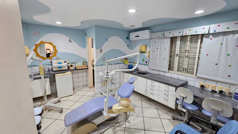 Laserterapia Iluminando Vidas